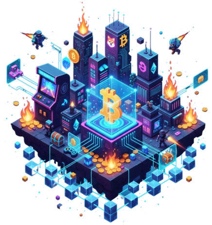Crypto Games