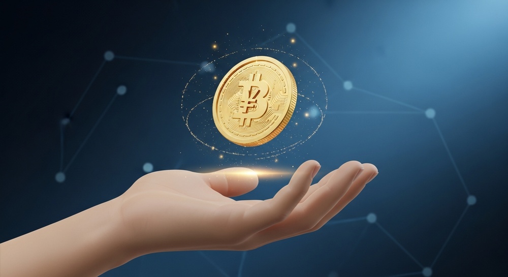 Биткоин как цифровое золото &mdash; концепция криптовалюты будущего