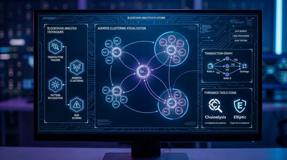 Cryptocurrency privacy risks - physical attacks, surveillance, censorship