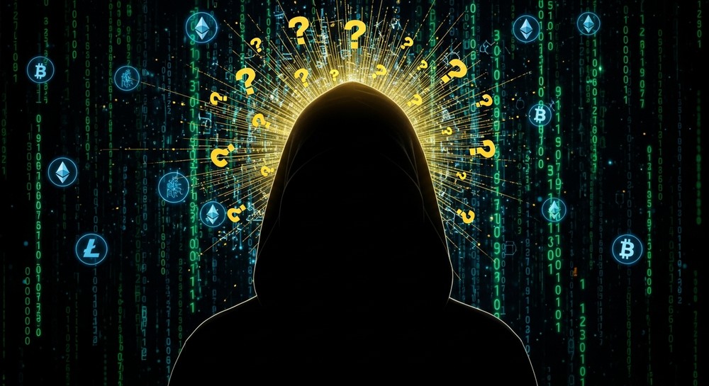 Сатоши Накамото &mdash; загадочный создатель Биткоина