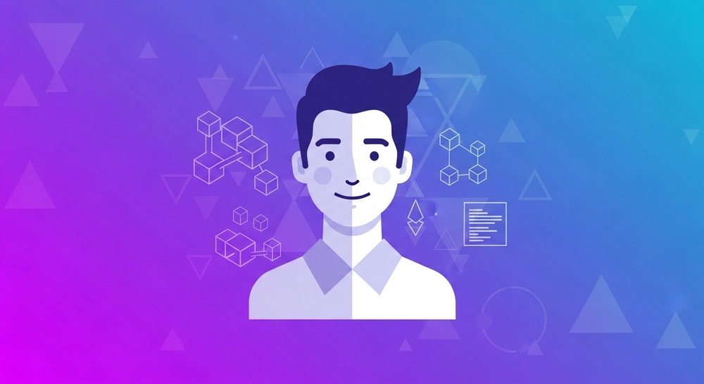 Vitalik Buterin - creador de Ethereum