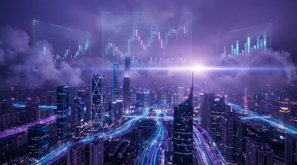 BitMart Global Cryptocurrency Exchange Trading Platform