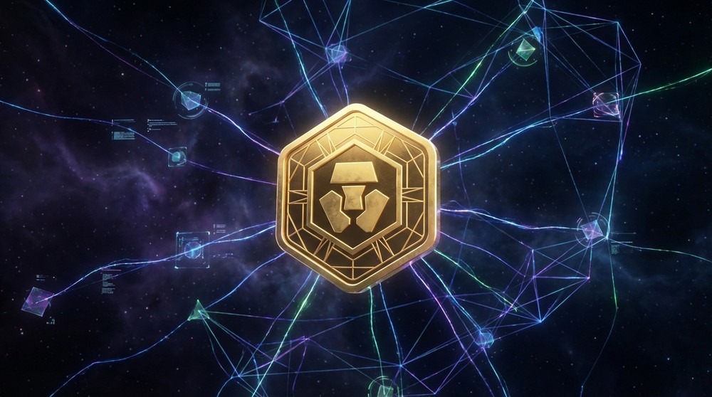 Crypto.com ecosystem overview: exchange, Visa card, DeFi wallet, and NFT marketplace