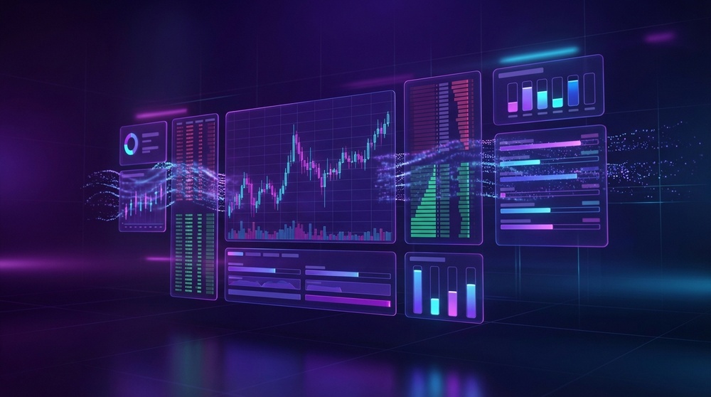 EXMO - Cryptocurrency exchange for trading and P2P exchanges
