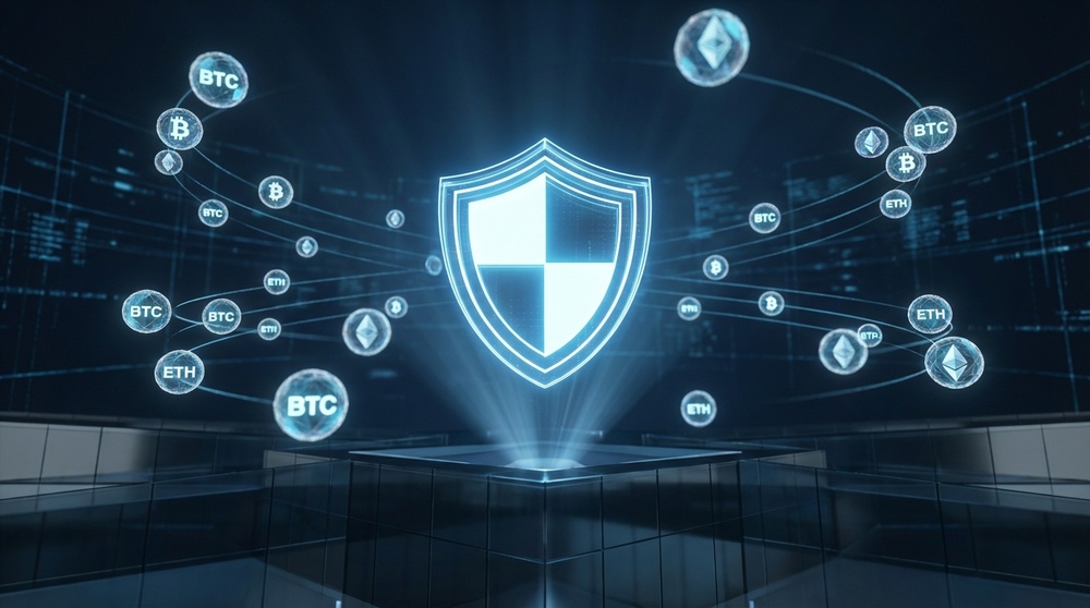 Gemini — профессиональная регулируемая криптовалютная биржа