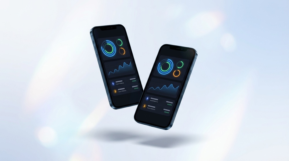 Мобильное приложение Gemini для iOS и Android