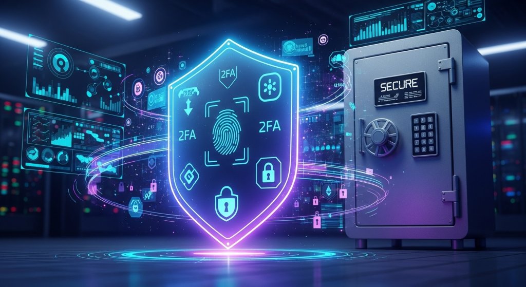 HTX security features and account protection