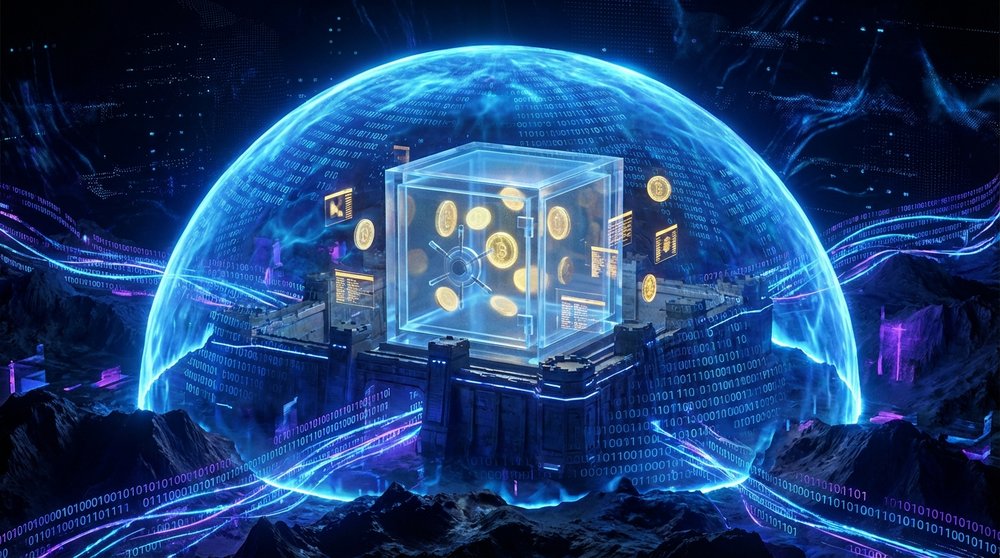 WhiteBIT Security System – Multi-layered Cryptocurrency Asset Protection