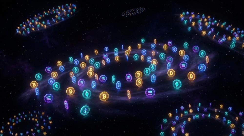 Thousands of altcoins available for trading on YoBit exchange