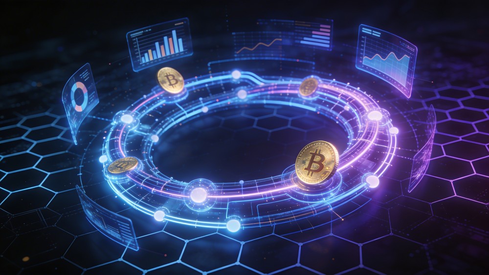 MetaBlaze MBLZ Tokenomics and Ecosystem Flow