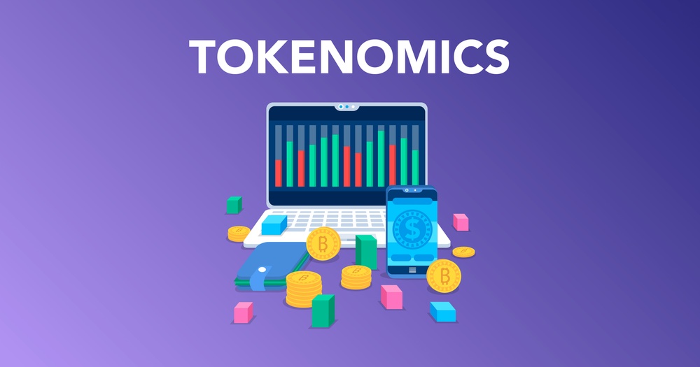 The Sandbox tokenomics and SAND token distribution
