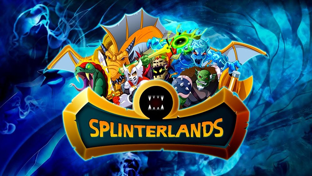 Splinterlands Battle Arena NFT Card Game