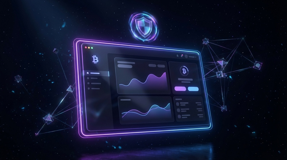 Electrum Bitcoin wallet &mdash; secure desktop cryptocurrency storage