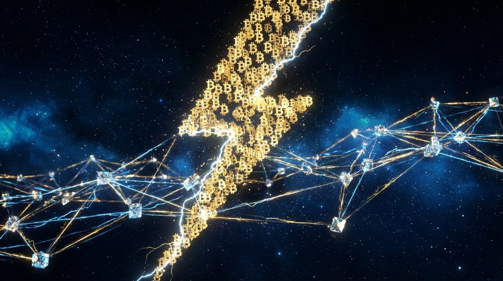 Lightning Network in Electrum wallet &mdash; instant Bitcoin transactions