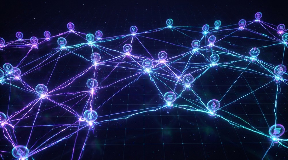 Guarda Wallet supports 60+ blockchains and 400,000+ assets