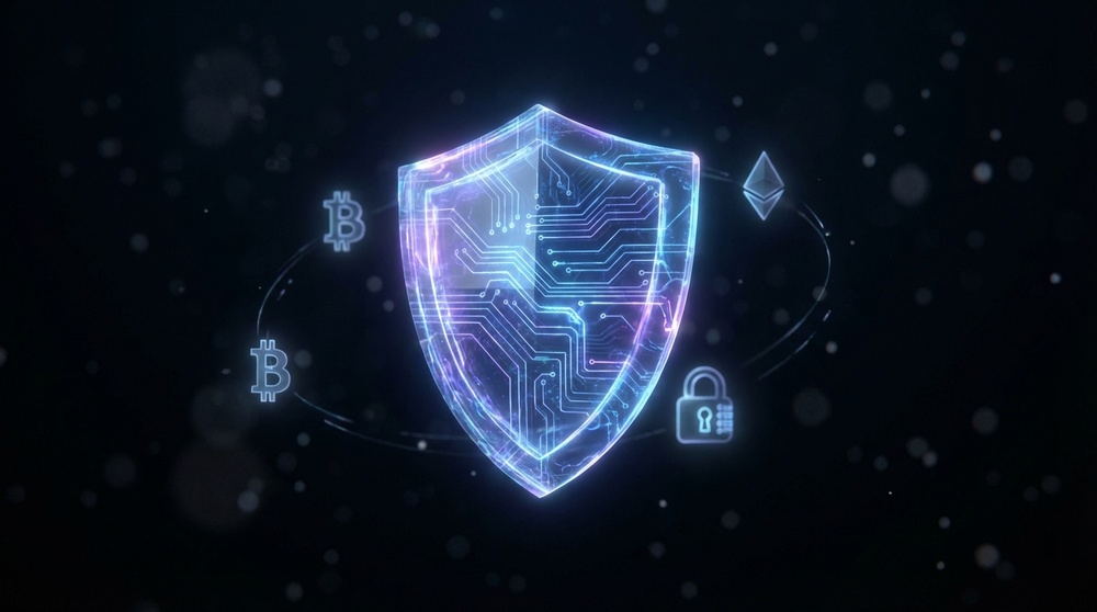 Seguridad OKX Wallet: protección de activos
