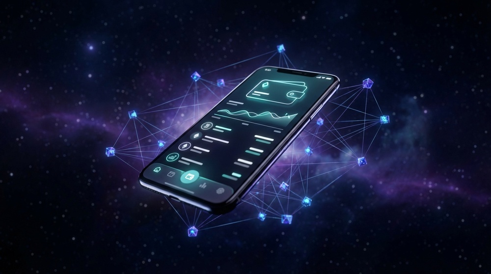 OKX Wallet &mdash; interfaz de billetera Web3 multichain
