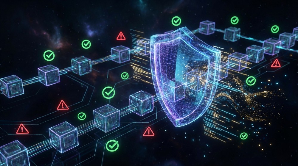 Rabby Wallet transaction preview and security system interface