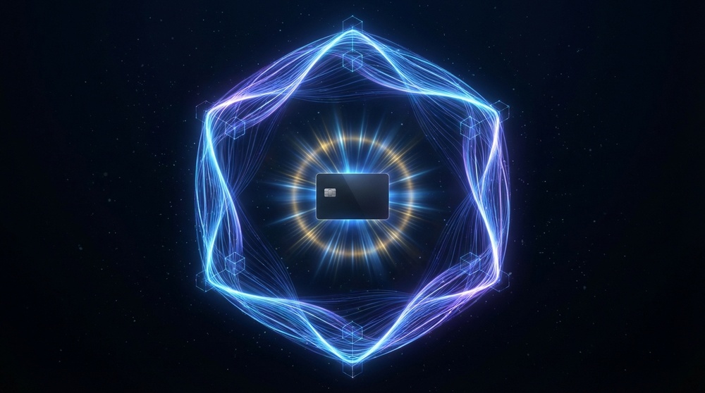 Three Tangem cards - a system for secure cryptocurrency backup and storage