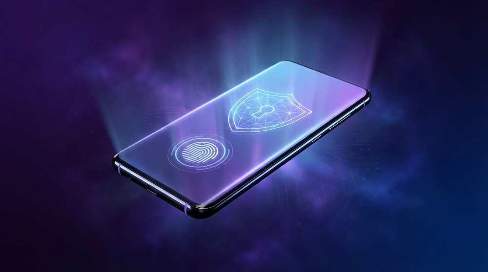 ZenGo crypto wallet mobile interface with MPC security