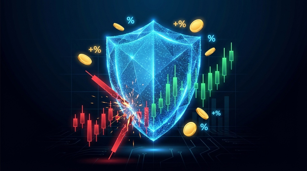 Risk management in copy trading