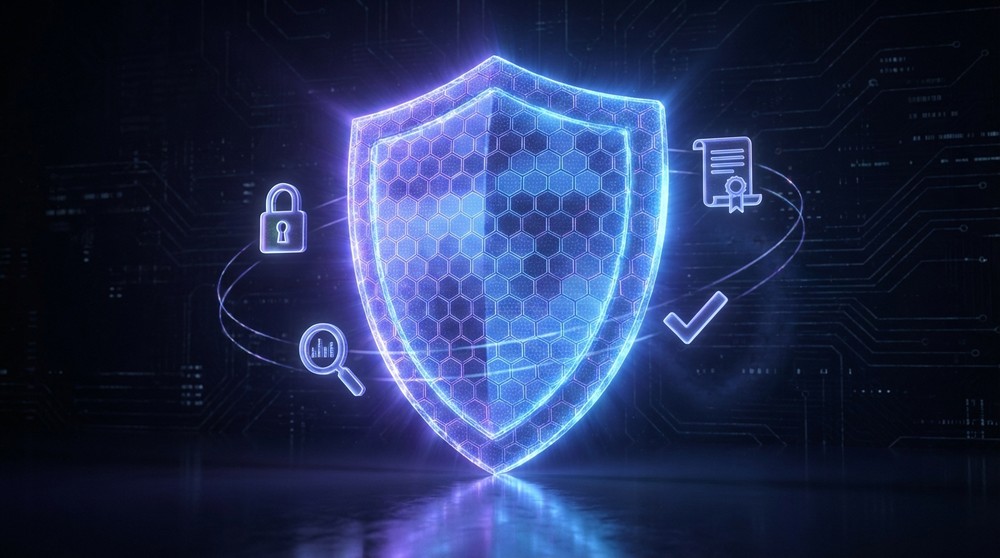 Security is the top criterion when choosing a crypto lending platform