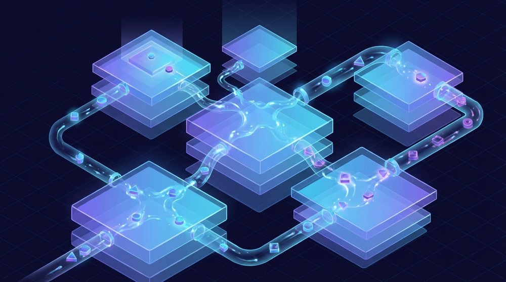 Liquid staking and restaking ecosystem in DeFi