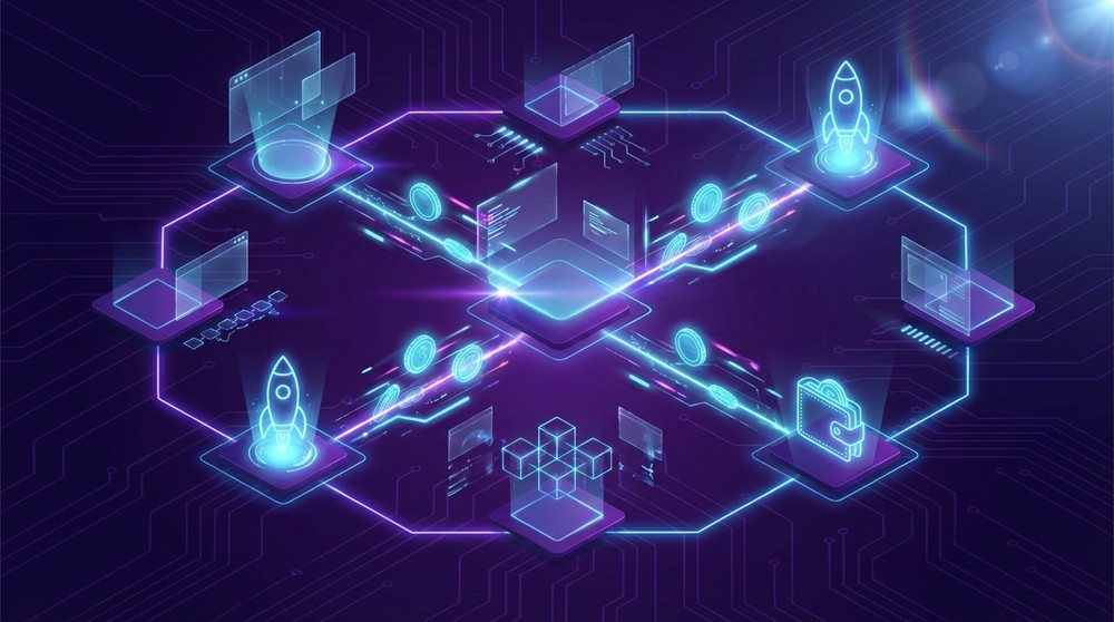 Memecoin launchpad revenue streams: fees, allocations, and service charges
