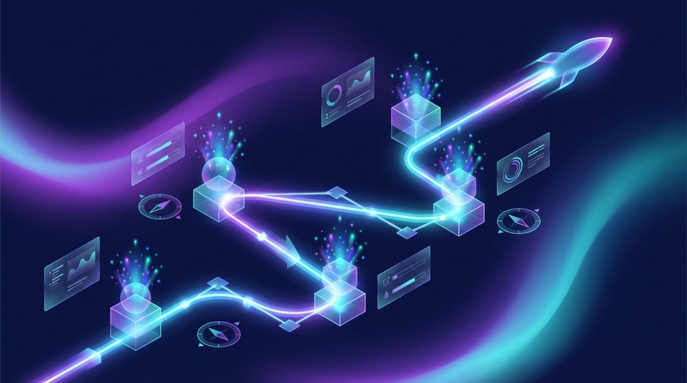 Step-by-step stages to launch a memecoin launchpad
