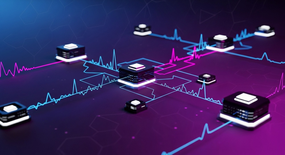 Ganancias con nodos de criptomonedas