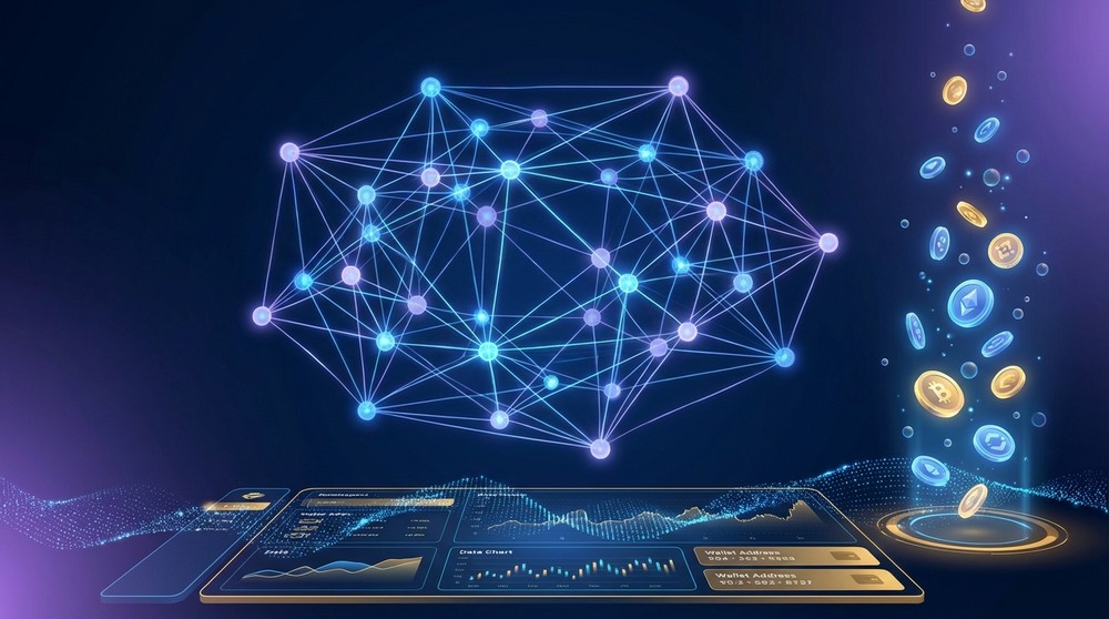 On-chain analysis and bounty programs - earn crypto with no investment