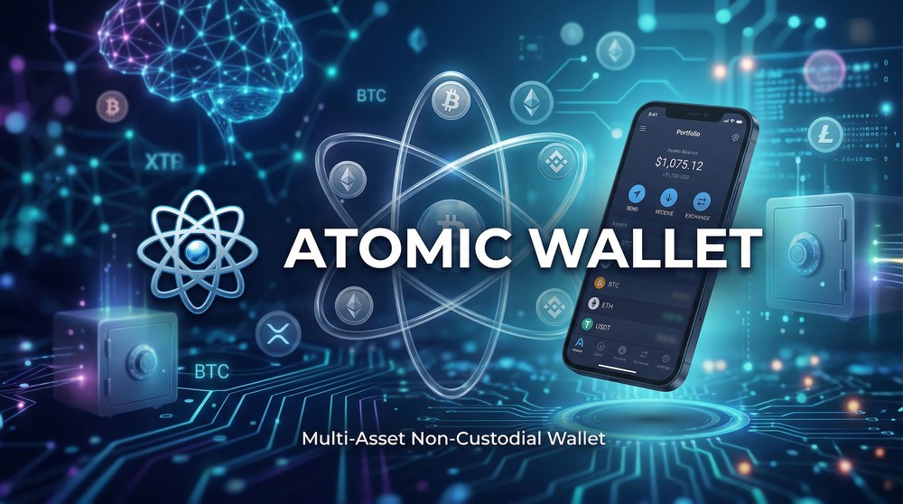 Atomic Wallet