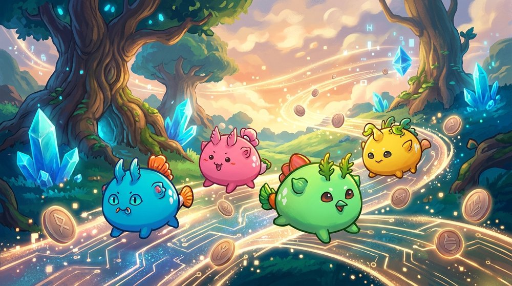 Axie Infinity