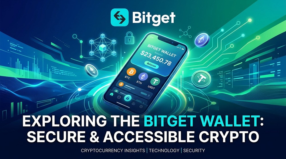 Bitget Wallet
