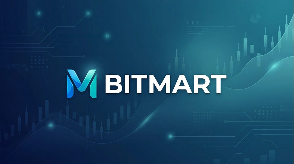 BitMart