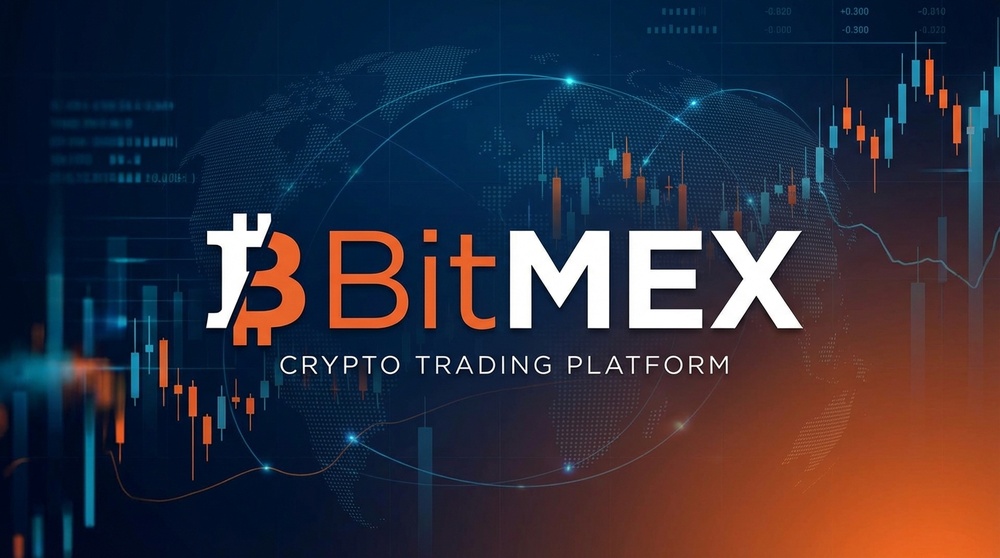 BitMEX