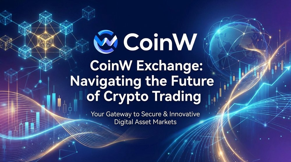 CoinW