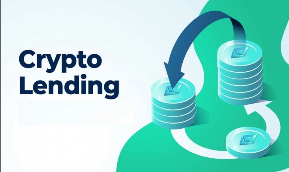 Crypto Lending: Earn 5-20% Passive Income on Digital Assets