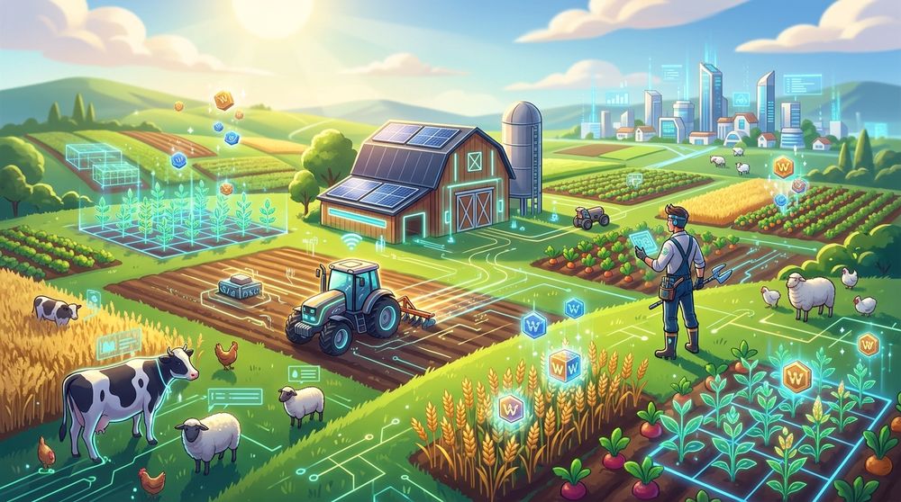 Farmers World