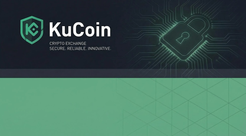 KuCoin 库币