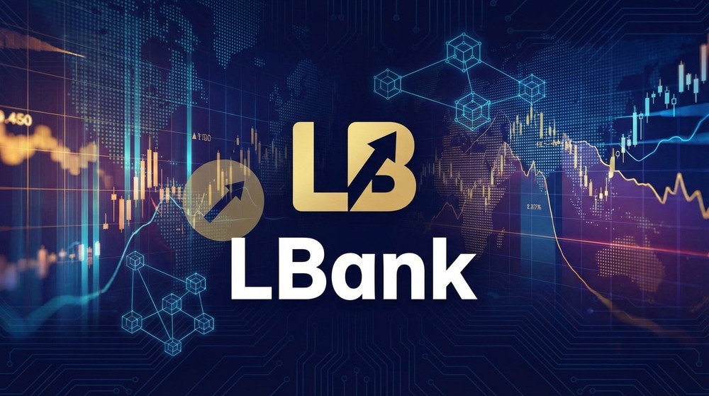 LBank