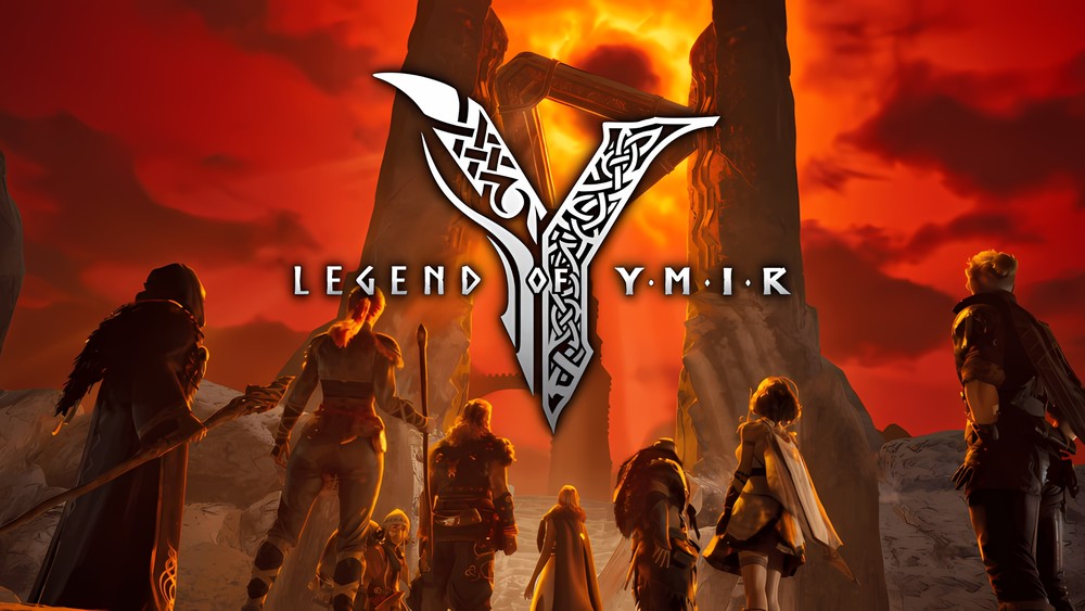 Legend of Ymir