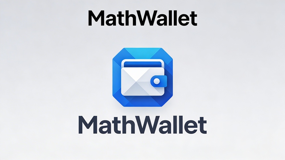 MathWallet