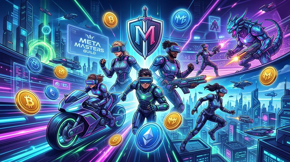 Meta Masters Guild