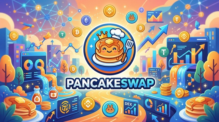 PancakeSwap