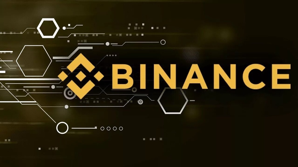 Binance