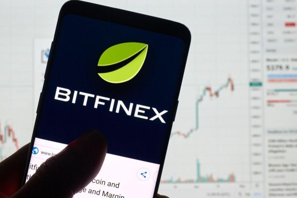 Bitfinex