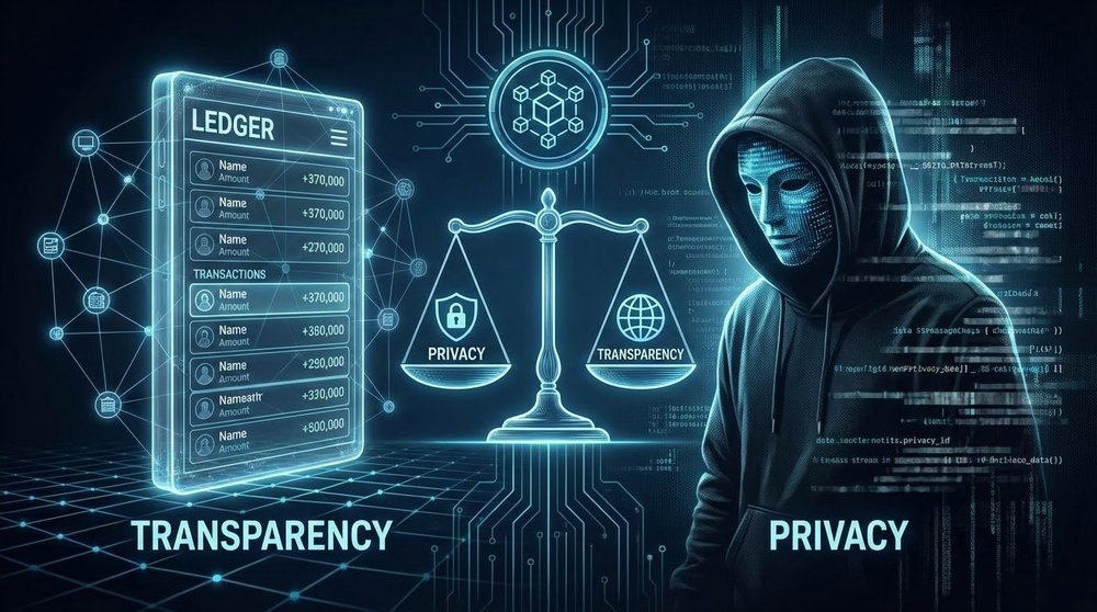 Anonymity and Privacy in Cryptocurrencies: How to Keep Your Transactions Private