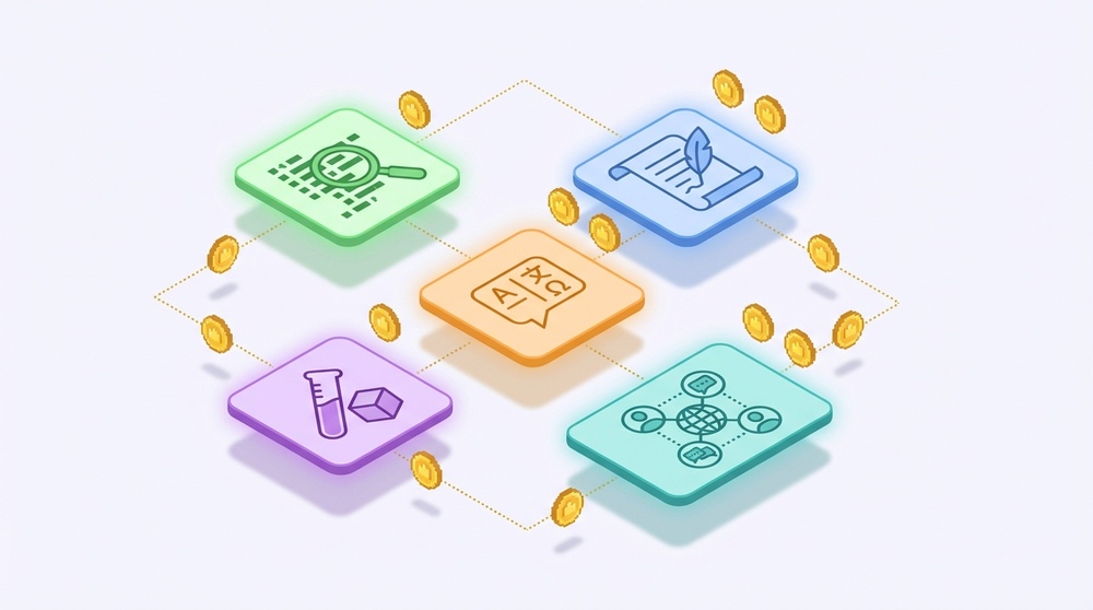 On-Chain Analysis & Bounty Hunting: The Complete Guide to Earning in Crypto