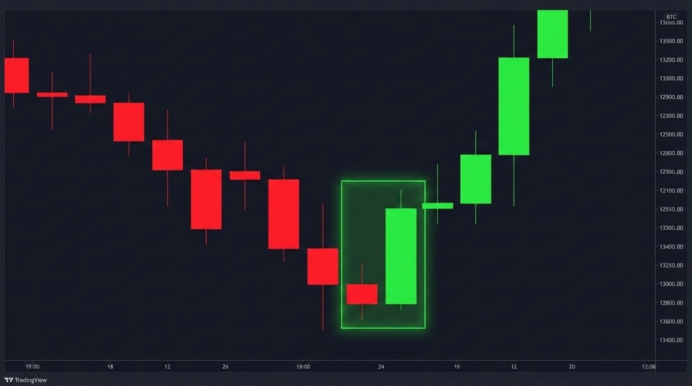 Engulfing Patterns and Stars (Bullish and Bearish)